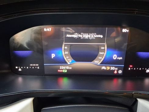 Used 2024 Volkswagen Taos S FWD image 18