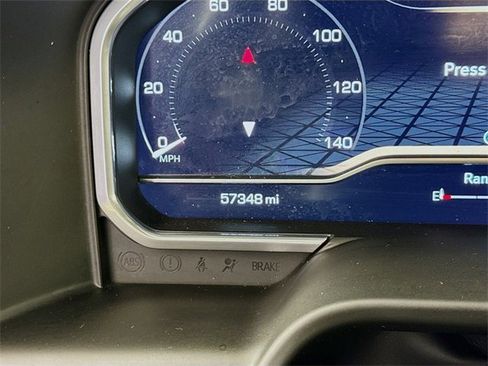 Used 2023 GMC Sierra 1500 Denali image 13