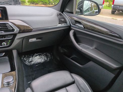 Used 2019 BMW X3 xDrive30i w/ Premium Package AWD/4WD image 16