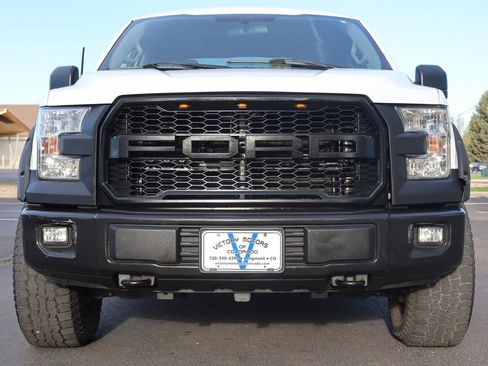 Used 2017 Ford F150 XL w/ XL Power Equipment Group image 23