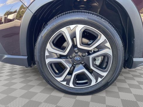Certified 2024 Subaru Ascent Touring AWD/4WD image 20