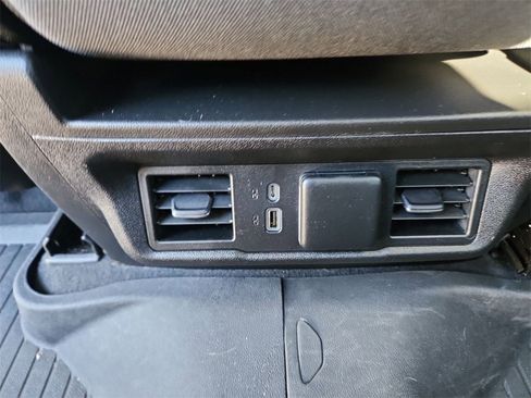 Used 2023 Chevrolet Silverado 1500 LT Trail Boss image 21