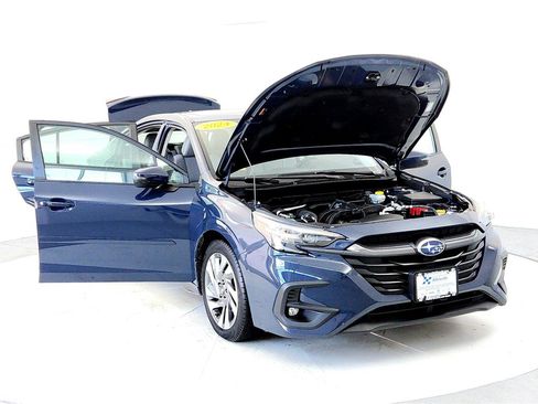 Used 2024 Subaru Legacy Limited image 9