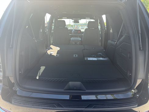 New 2026 Chevrolet Tahoe LS w/ LS Custom Edition AWD/4WD image 14