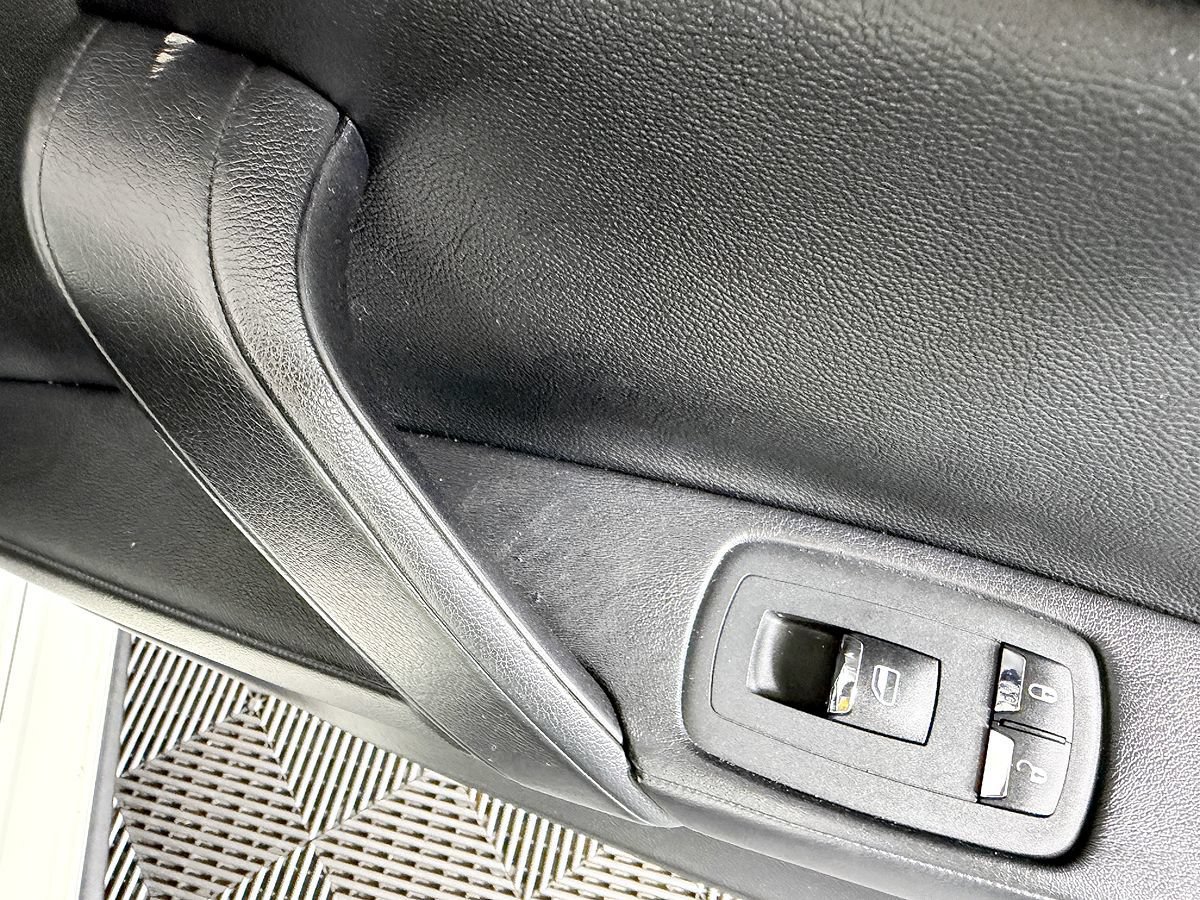 Used 2014 Maserati Quattroporte S Q4 AWD/4WD image 51
