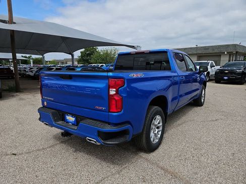 New 2026 Chevrolet Silverado 1500 RST w/ Safety Package AWD/4WD image 8