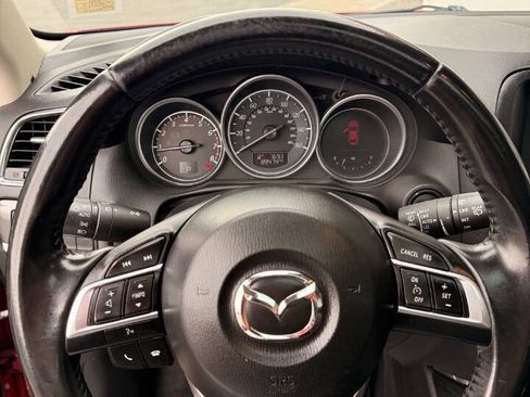 Used 2016 MAZDA CX-5 Grand Touring AWD/4WD image 12