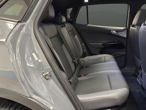 Used 2023 Volkswagen ID.4 Pro S AWD/4WD image 25