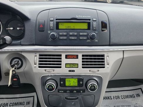 Used 2007 Hyundai Sonata Limited image 17