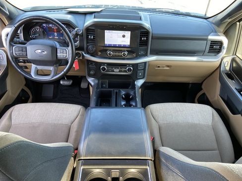 Used 2022 Ford F150 XLT w/ Equipment Group 301A Mid RWD image 52