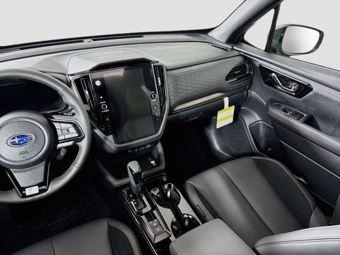 New 2026 Subaru Forester Touring AWD/4WD image 24