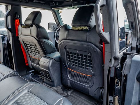 Used 2024 Ford Bronco Raptor image 33