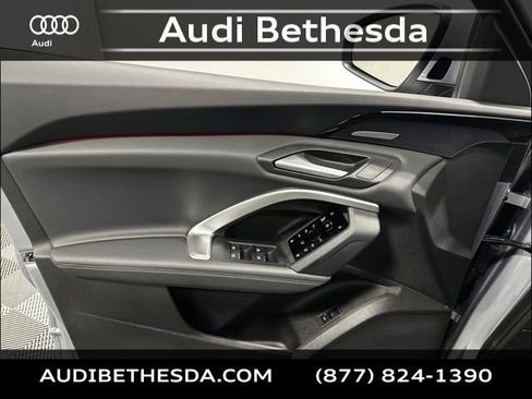 Certified 2025 Audi Q5 Premium w/ Premium Plus AWD/4WD image 14