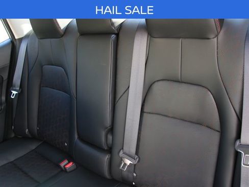 New 2026 Nissan Sentra SR w/ SR Premium Package FWD image 28