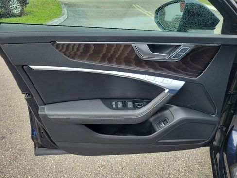 Used 2020 Audi A6 2.0T Premium Plus w/ Premium Plus Package image 22