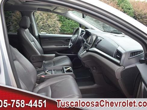 Used 2019 Honda Odyssey EX-L image 27