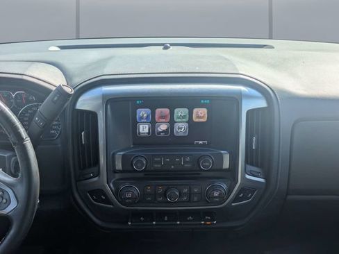 Used 2015 Chevrolet Silverado 2500 LTZ w/ LTZ Plus Package AWD/4WD image 18