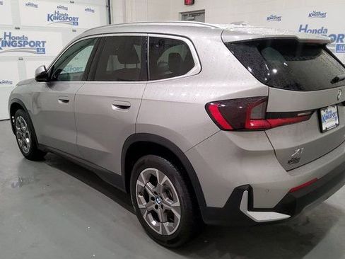 Used 2023 BMW X1 xDrive28i w/ Convenience Package image 5