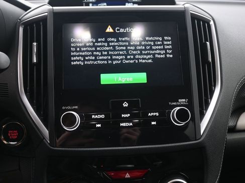 Used 2024 Subaru Forester Limited image 11