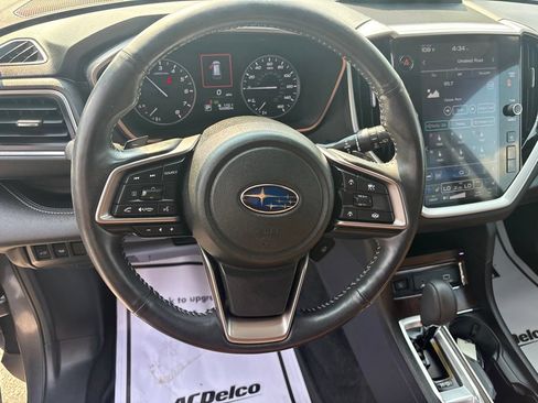 Used 2023 Subaru Ascent Touring AWD/4WD image 24
