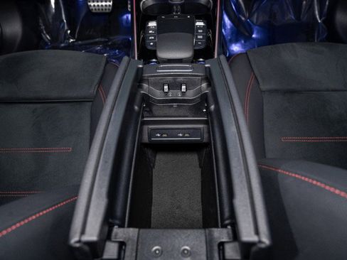 Certified 2023 Mercedes-Benz EQB 350 4MATIC SUV image 25