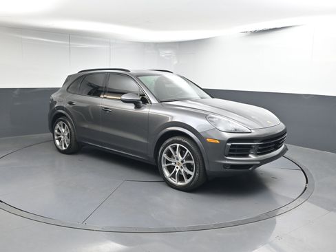Certified 2019 Porsche Cayenne image 27