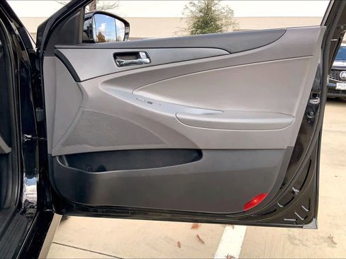 Used 2014 Hyundai Sonata GLS w/ Popular Equipment Group 2 image 22