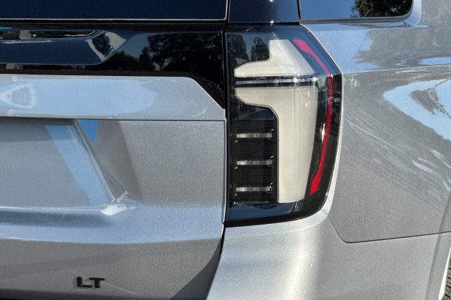 New 2026 Chevrolet Tahoe LT w/ Comfort Package RWD image 41