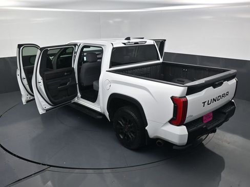 Used 2025 Toyota Tundra SR5 RWD image 21