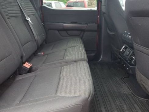 Used 2023 Ford F150 XL AWD/4WD image 19