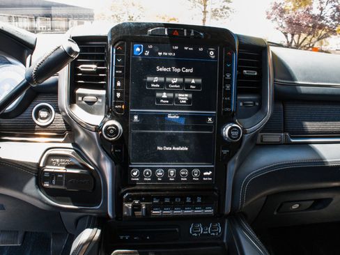 Used 2019 RAM 3500 Limited AWD/4WD image 20