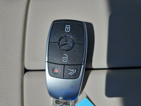 New 2026 Mercedes-Benz GLE 350 4MATIC image 36