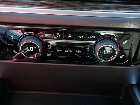 New 2026 Chevrolet Silverado 1500 RST w/ RST All Star Premium Package image 8