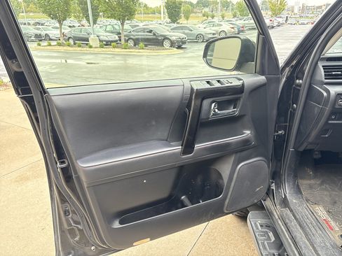 Used 2023 Toyota 4Runner TRD Pro image 14