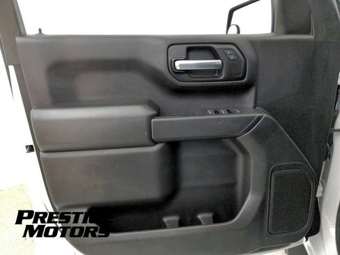 Used 2019 GMC Sierra 1500 4x4 Double Cab w/ Trailering Package image 20