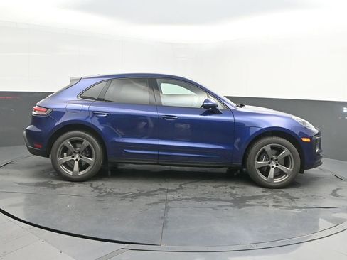 New 2026 Porsche Macan image 8