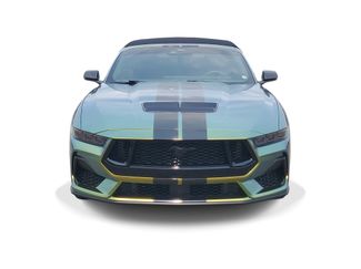 Used 2026 Ford Mustang GT Premium RWD video 2