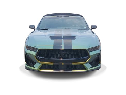 Used 2026 Ford Mustang GT Premium RWD image 2