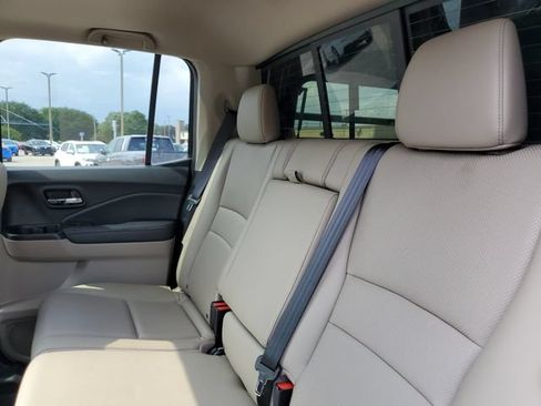 Used 2019 Honda Ridgeline RTL-E image 32