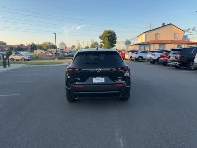Used 2025 MAZDA CX-50 2.5 Hybrid w/ Premium Plus Pkg AWD/4WD image 7