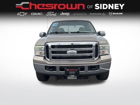 Used 2006 Ford F350 XL image 8