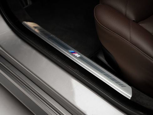 Used 2023 BMW 740i RWD image 56