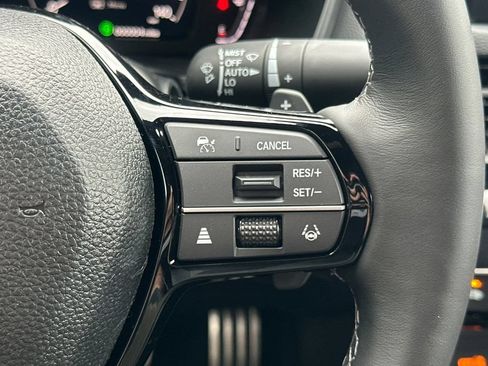 New 2026 Honda Civic Sport Touring image 27