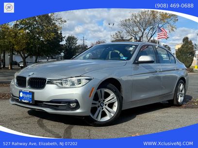 Used 2018 BMW 330i xDrive Sedan w/ Convenience Package