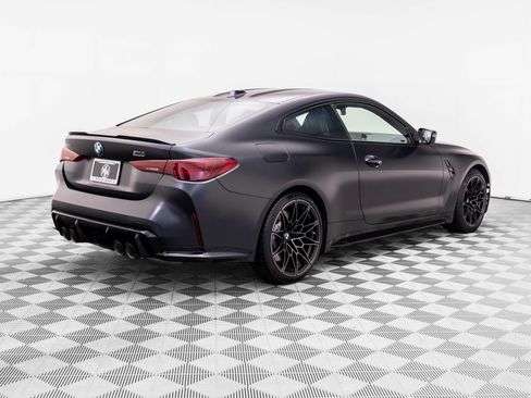 New 2027 BMW M4 xDrive Competition AWD/4WD image 6