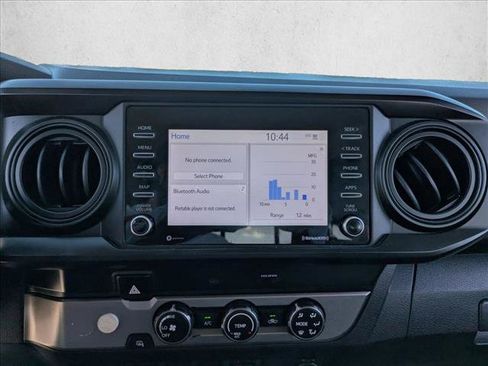 Used 2020 Toyota Tacoma SR w/ SR Convenience Package image 14