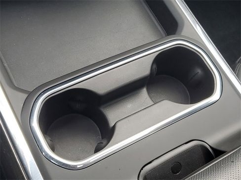 Certified 2024 Chevrolet Silverado 2500 LTZ w/ LTZ Plus Package image 29