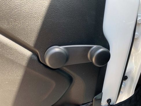 Used 2024 Jeep Wrangler Sport AWD/4WD image 20