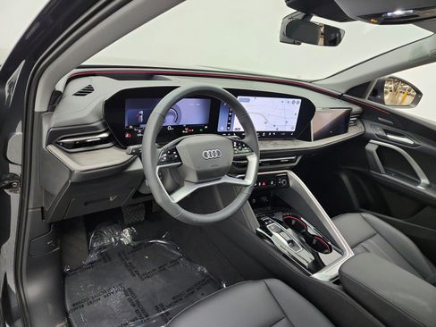 New 2026 Audi Q5 Premium Plus AWD/4WD image 9