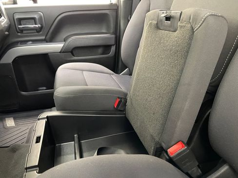Used 2019 Chevrolet Silverado 2500 LT w/ LT Convenience Package AWD/4WD image 31